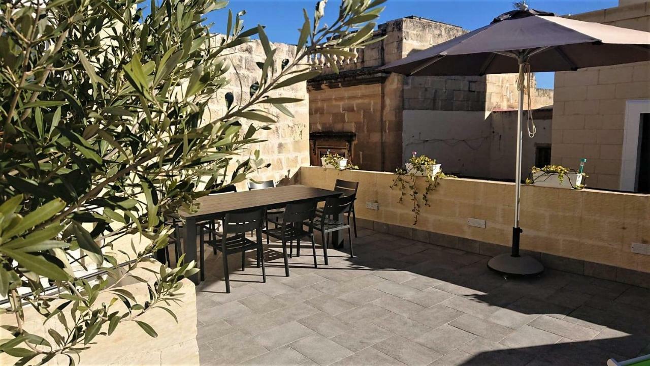 Willa 16 Lettings - Charming Character House Birgu Zewnętrze zdjęcie