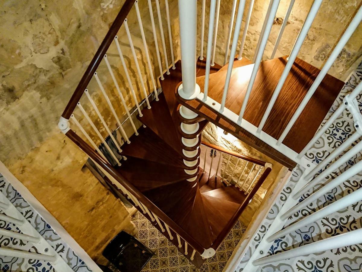 Willa 16 Lettings - Charming Character House Birgu Zewnętrze zdjęcie