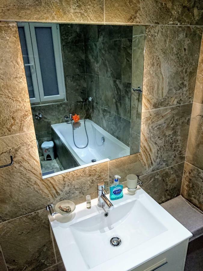 Willa 16 Lettings - Charming Character House Birgu Zewnętrze zdjęcie