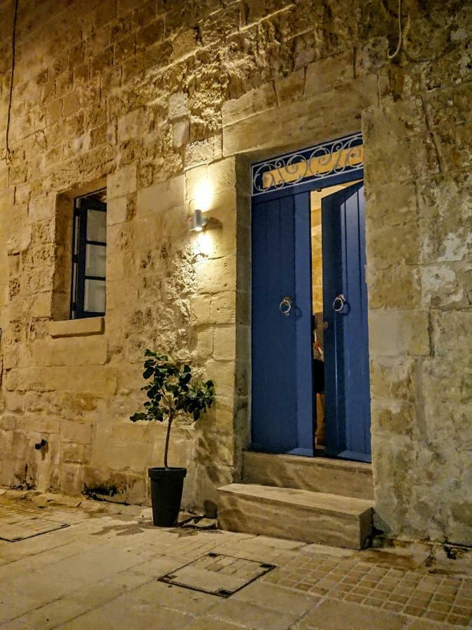 Willa 16 Lettings - Charming Character House Birgu Zewnętrze zdjęcie