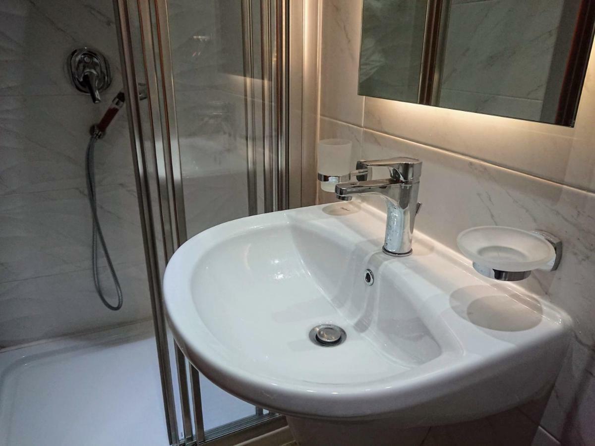 Willa 16 Lettings - Charming Character House Birgu Zewnętrze zdjęcie