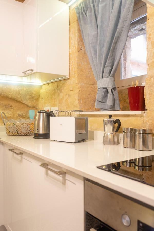 Willa 16 Lettings - Charming Character House Birgu Zewnętrze zdjęcie
