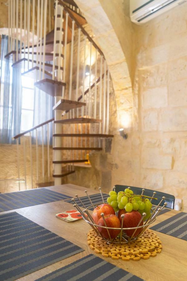 Willa 16 Lettings - Charming Character House Birgu Zewnętrze zdjęcie