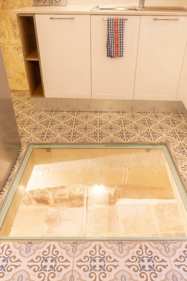 Willa 16 Lettings - Charming Character House Birgu Zewnętrze zdjęcie