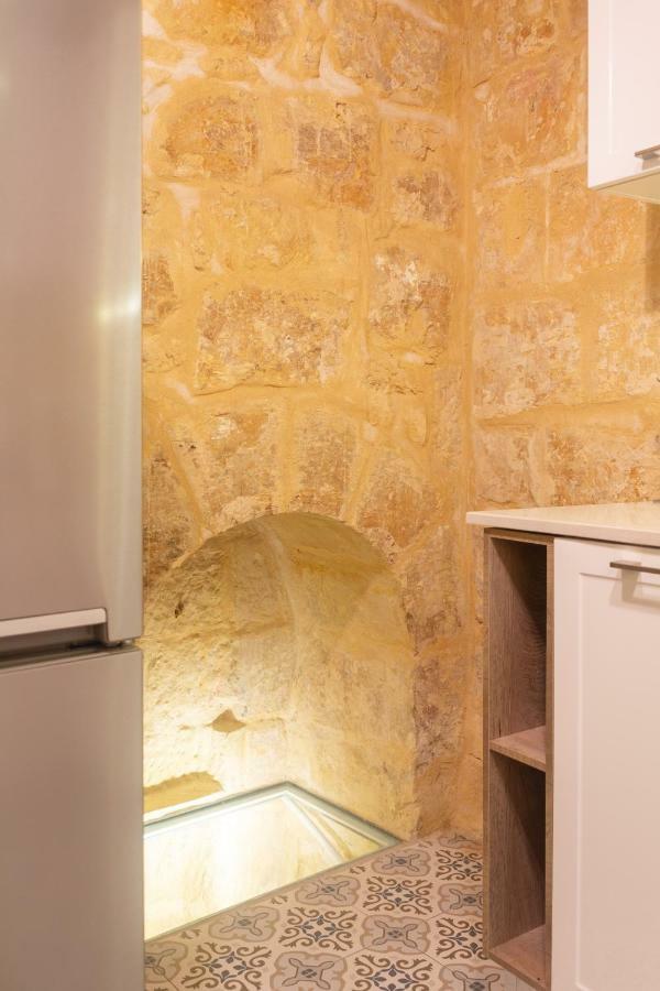 Willa 16 Lettings - Charming Character House Birgu Zewnętrze zdjęcie