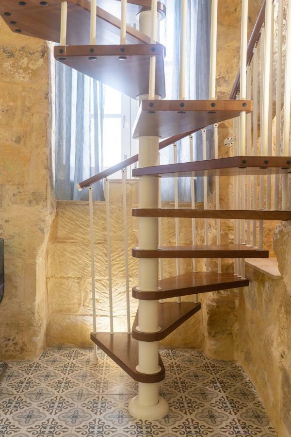 Willa 16 Lettings - Charming Character House Birgu Zewnętrze zdjęcie