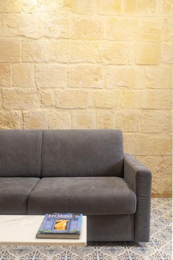 Willa 16 Lettings - Charming Character House Birgu Zewnętrze zdjęcie