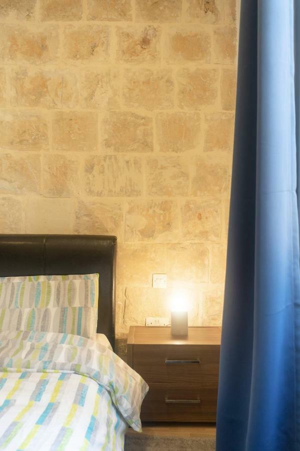 Willa 16 Lettings - Charming Character House Birgu Zewnętrze zdjęcie