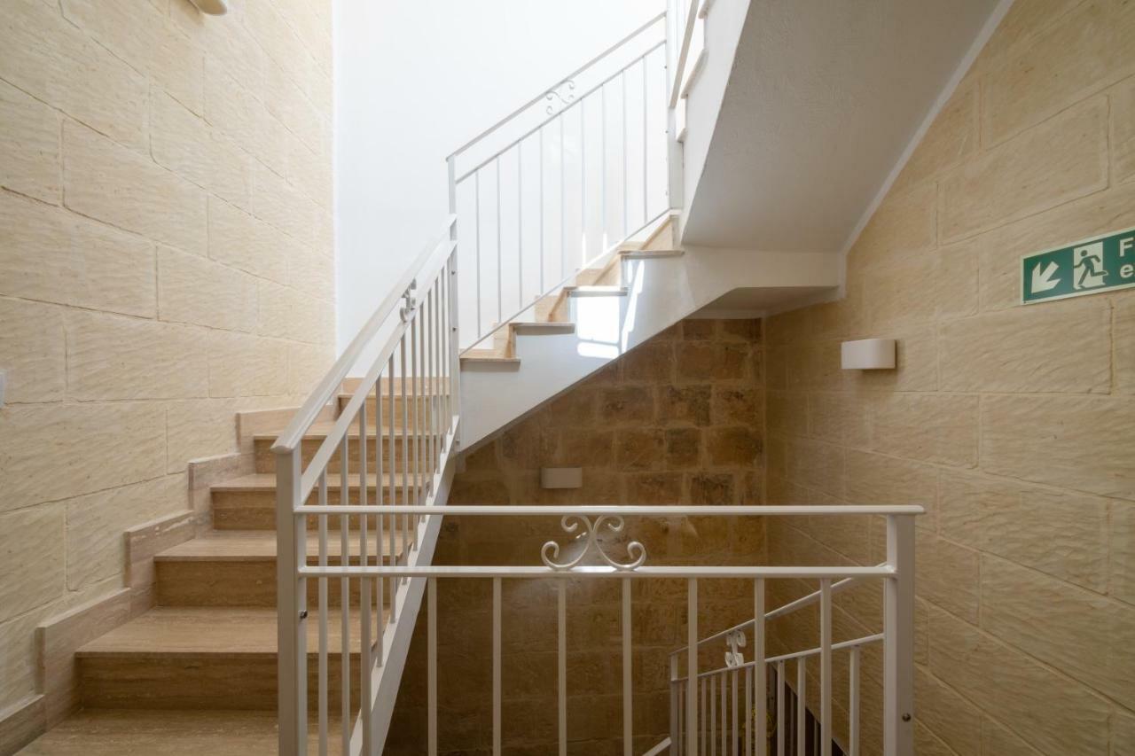 Willa 16 Lettings - Charming Character House Birgu Zewnętrze zdjęcie