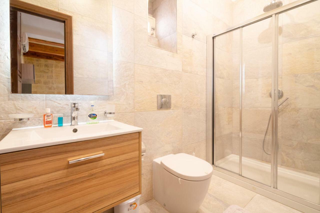 Willa 16 Lettings - Charming Character House Birgu Zewnętrze zdjęcie