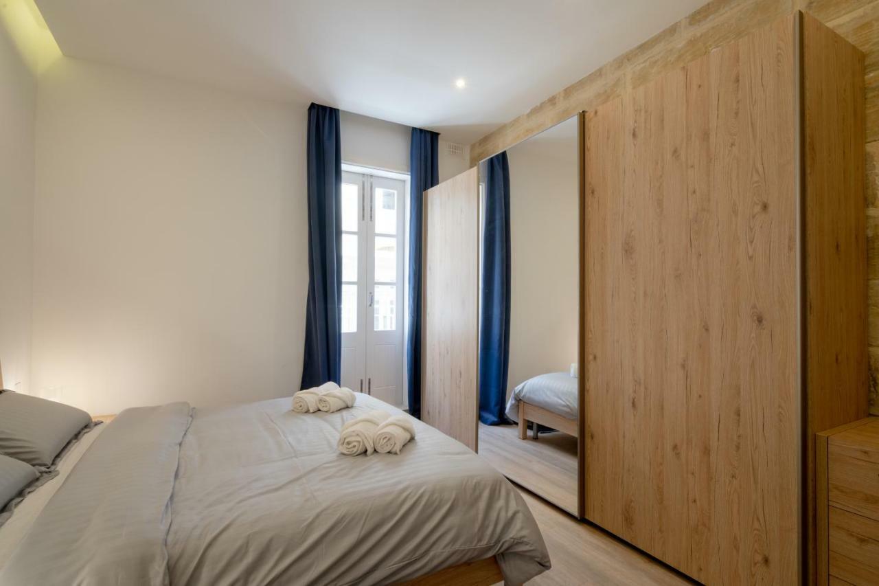 Willa 16 Lettings - Charming Character House Birgu Zewnętrze zdjęcie