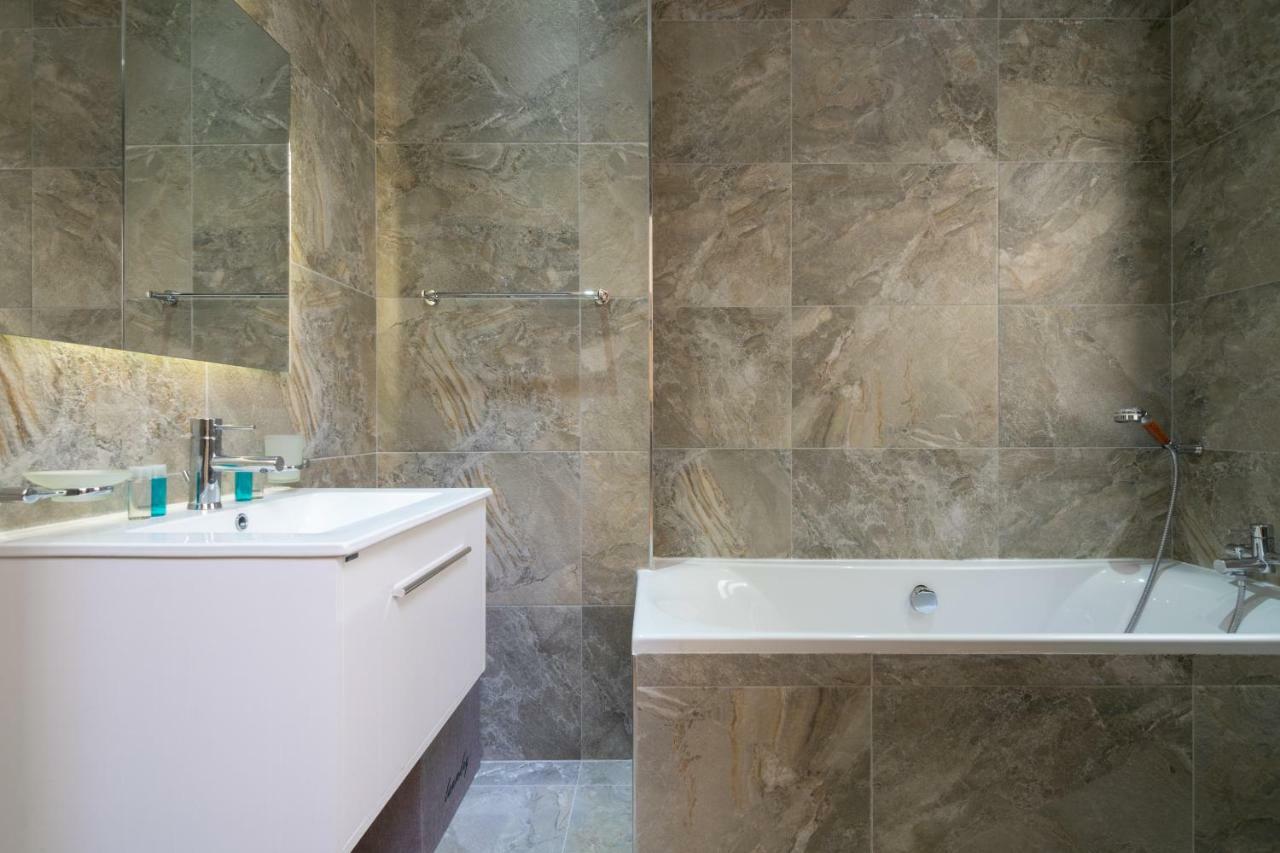 Willa 16 Lettings - Charming Character House Birgu Zewnętrze zdjęcie