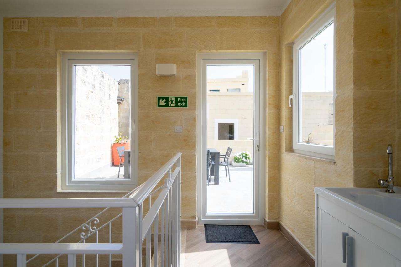 Willa 16 Lettings - Charming Character House Birgu Zewnętrze zdjęcie