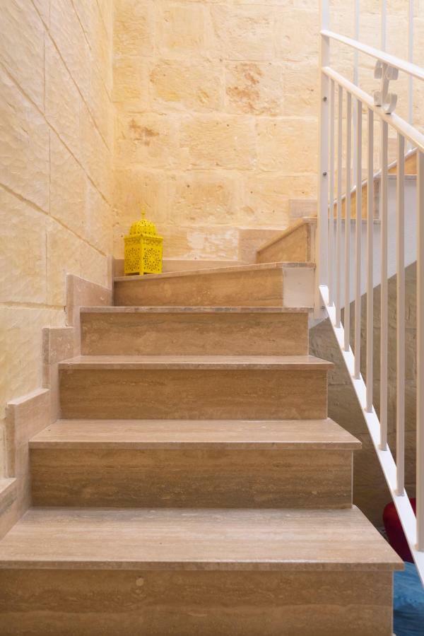 Willa 16 Lettings - Charming Character House Birgu Zewnętrze zdjęcie