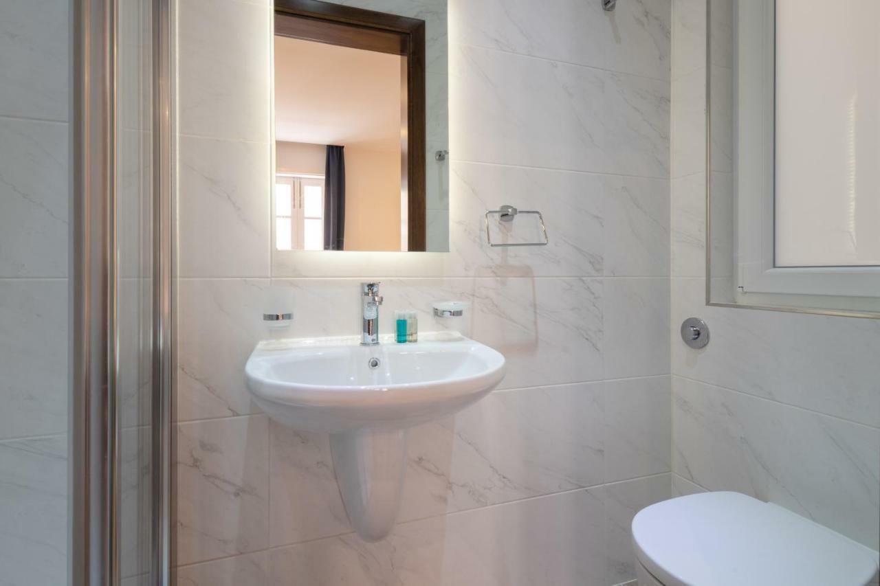 Willa 16 Lettings - Charming Character House Birgu Zewnętrze zdjęcie