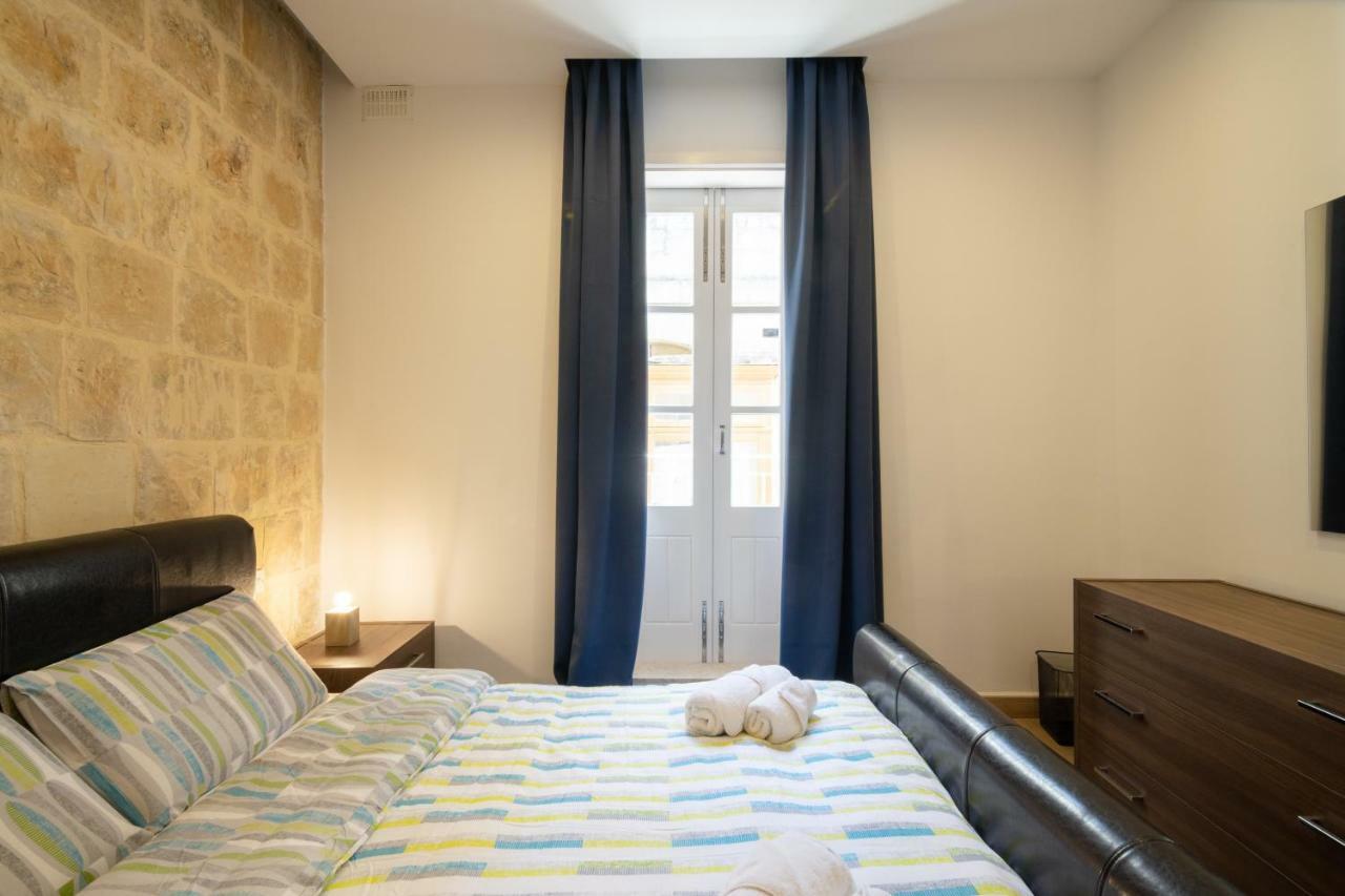 Willa 16 Lettings - Charming Character House Birgu Zewnętrze zdjęcie