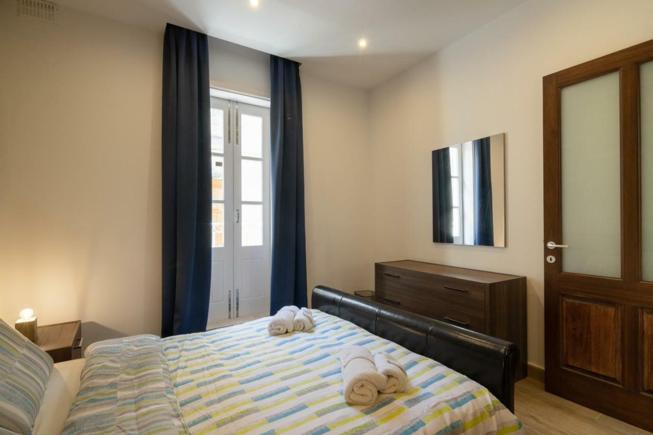 Willa 16 Lettings - Charming Character House Birgu Zewnętrze zdjęcie
