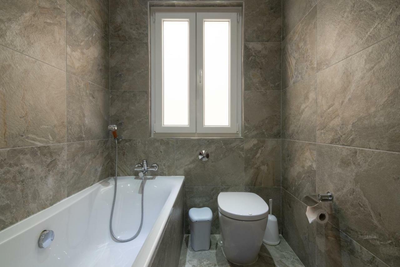 Willa 16 Lettings - Charming Character House Birgu Zewnętrze zdjęcie
