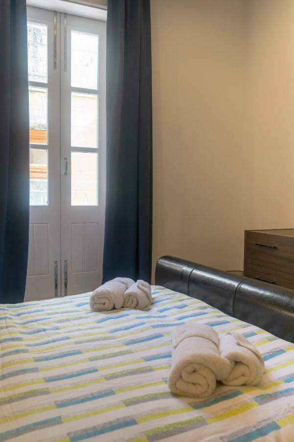 Willa 16 Lettings - Charming Character House Birgu Zewnętrze zdjęcie